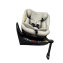 Автокресло Peppy Gtour 0-36 I-Size 40-150 см (Platinum) светло-серый