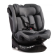 Автокресло Peppy Solo 0-36 I-Size 40-150 см (Grey) серый