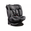 Автокресло Peppy Solo 0-36 I-Size 40-150 см (Grey) серый