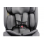 Автокресло Peppy Solo 0-36 I-Size 40-150 см (Grey) серый