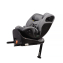 Автокресло Peppy Solo 0-36 I-Size 40-150 см (Grey) серый