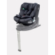 Автокресло Rant Aster Max (40-125 см) Dark grey (без базы)