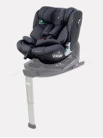 Автокресло Rant Aster Max (40-125 см) Dark grey (без базы)