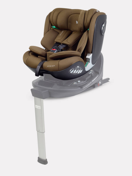 Автокресло Rant Aster Max (40-125 см) Mocca (без базы)