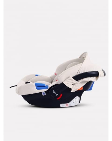 Автокресло Rant Cruise 0+ (0-13 кг) Beige