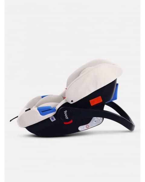 Автокресло Rant Cruise 0+ (0-13 кг) Beige