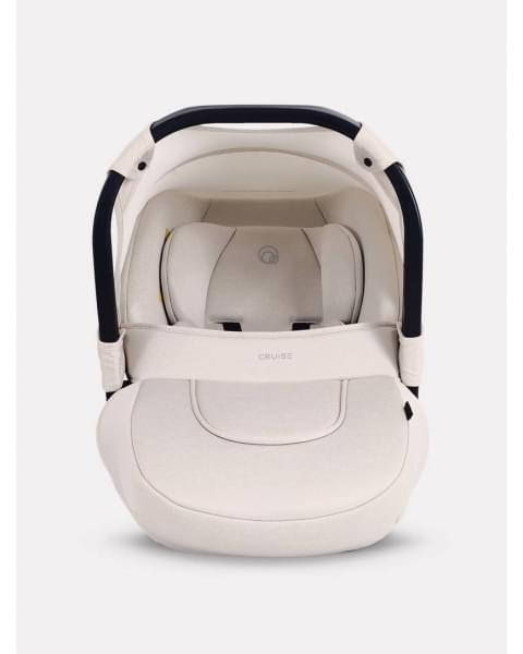 Автокресло Rant Cruise 0+ (0-13 кг) Beige