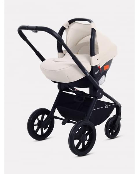 Автокресло Rant Cruise 0+ (0-13 кг) Beige