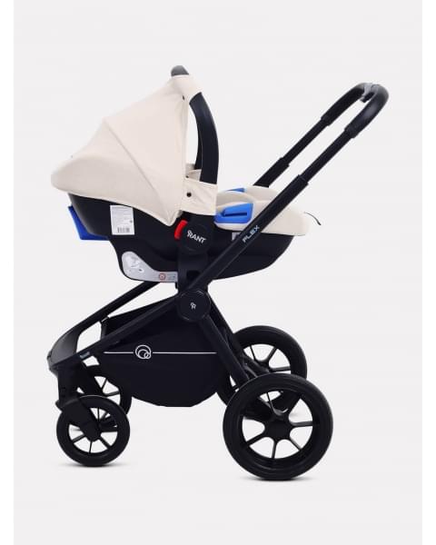 Автокресло Rant Cruise 0+ (0-13 кг) Beige