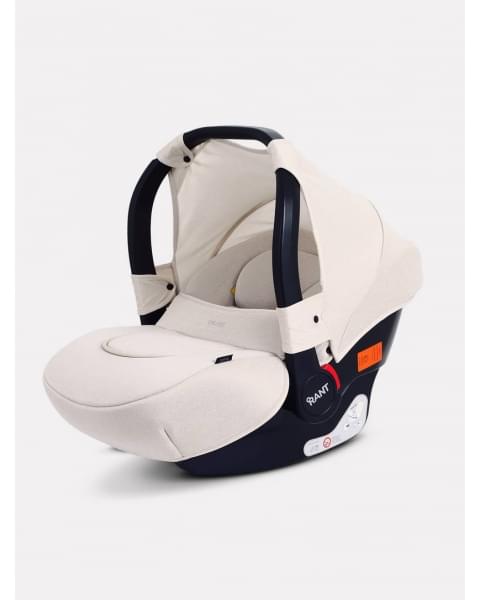 Автокресло Rant Cruise 0+ (0-13 кг) Beige