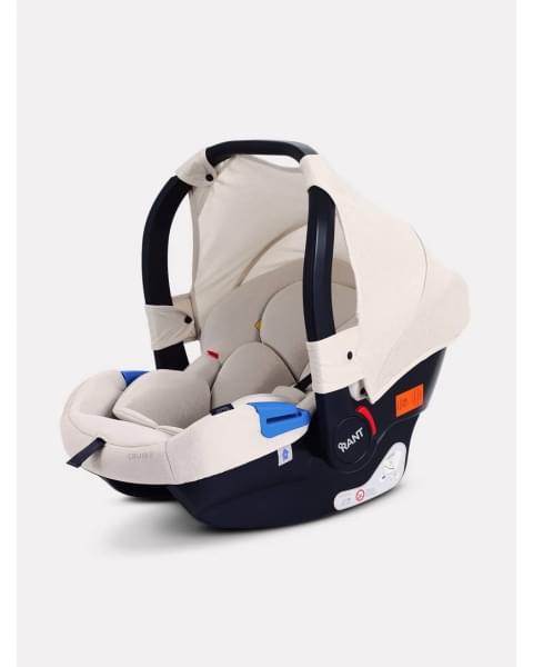 Автокресло Rant Cruise 0+ (0-13 кг) Beige