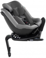 Автокресло Sweet Baby Odyssey B3 i-Size Dark Grey