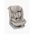 Автокресло для детей «SANDEX» Happy Baby light grey