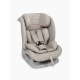 Автокресло для детей «SANDEX» Happy Baby light grey