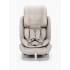 Автокресло для детей «SANDEX» Happy Baby light grey