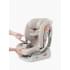 Автокресло для детей «SANDEX» Happy Baby light grey