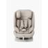 Автокресло для детей «SANDEX» Happy Baby light grey