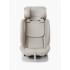 Автокресло для детей «SANDEX» Happy Baby light grey