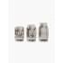 Автокресло для детей «SANDEX» Happy Baby light grey
