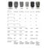 Автокресло для детей «SANDEX» Happy Baby light grey