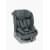 Автокресло для детей «SANDEX» Happy Baby dark green