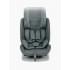 Автокресло для детей «SANDEX» Happy Baby dark green
