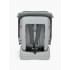 Автокресло для детей «SANDEX» Happy Baby dark green