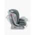 Автокресло для детей «SANDEX» Happy Baby dark green