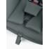 Автокресло для детей «SANDEX» Happy Baby dark green