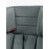 Автокресло для детей «SANDEX» Happy Baby dark green
