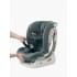 Автокресло для детей «SANDEX» Happy Baby dark green