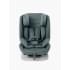Автокресло для детей «SANDEX» Happy Baby dark green