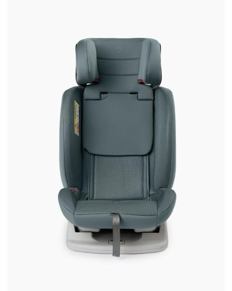Автокресло для детей «SANDEX» Happy Baby dark green
