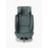 Автокресло для детей «SANDEX» Happy Baby dark green