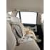 Автокресло для детей «SANDEX» Happy Baby light grey
