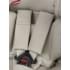 Автокресло для детей «SANDEX» Happy Baby light grey