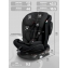 Автокресло группа 0123 (0-36) Sweet Baby Crosstour HB636 360 SPS Isofix Black