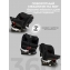Автокресло группа 0123 (0-36) Sweet Baby Crosstour HB636 360 SPS Isofix Black