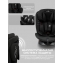 Автокресло группа 0123 (0-36) Sweet Baby Crosstour HB636 360 SPS Isofix Black