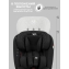 Автокресло группа 0123 (0-36) Sweet Baby Crosstour HB636 360 SPS Isofix Black