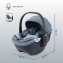Автокресло Rant Aster Zero с базой isofix Graphite