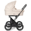 Детская коляска Bebizaro Classic 1 в 1 BZCC/05 Beige