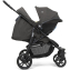 Прогулочная коляска Joie Litetrax 4 DLX Deep Sea