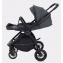 Детская коляска MowBaby Sprint 2 в 1 Grey