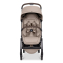 Бампер Joolz для колясок Aer2 mid brown crabon
