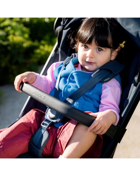 Бампер Joolz для колясок Aer2 mid brown crabon