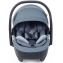 Автокресло Rant Aster Zero с базой isofix Graphite