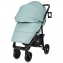 Детская прогулочная коляска MowBaby Ride Mint