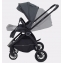Детская коляска MowBaby Sprint 2 в 1 Grey