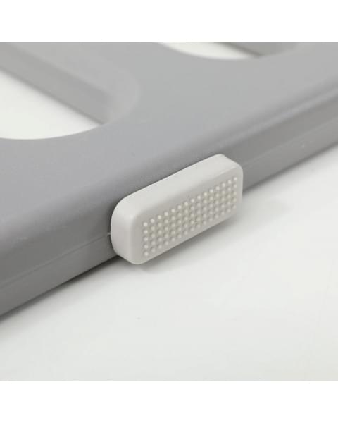 Манеж UNIX Kids Simple 188x151 Color